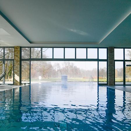Landhotel Burg Im Spreewald - Resort & Spa Exterior foto