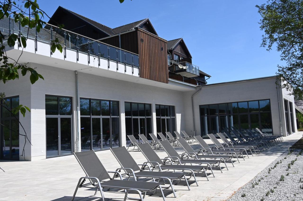 Landhotel Burg Im Spreewald - Resort & Spa Exterior foto