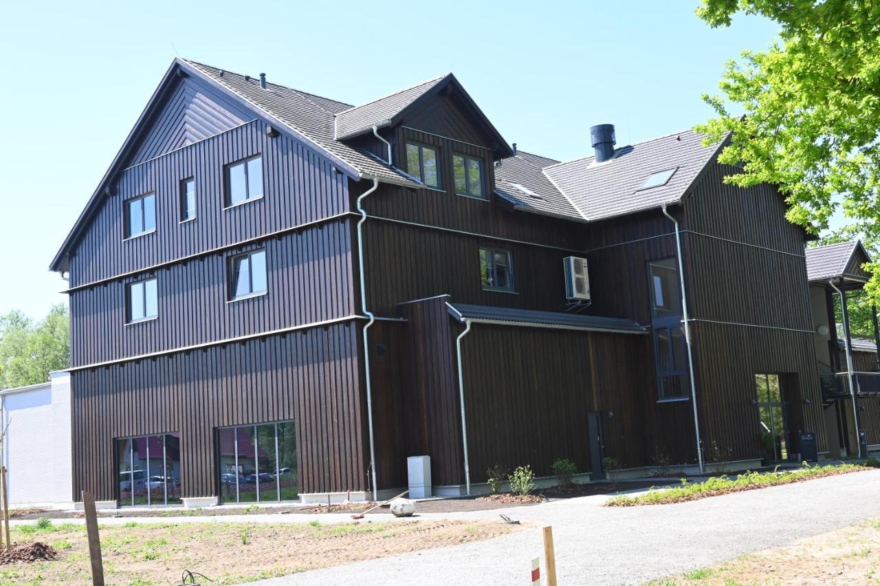 Landhotel Burg Im Spreewald - Resort & Spa Exterior foto